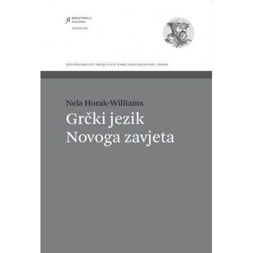 Grčki jezik Novoga zavjeta