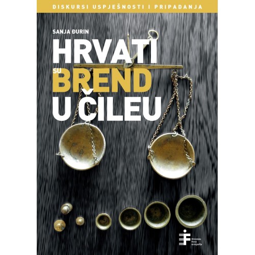 Hrvati su brend u Čileu - Diskursi uspješnosti i pripadanja