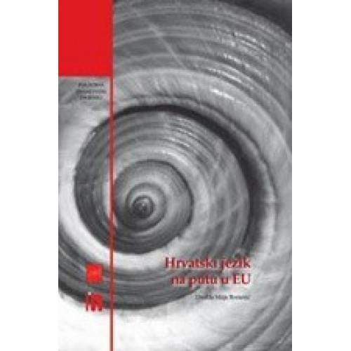 Hrvatski jezik na putu u Eu