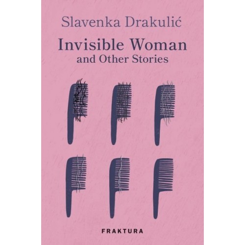 Invisible Woman and Other Stories