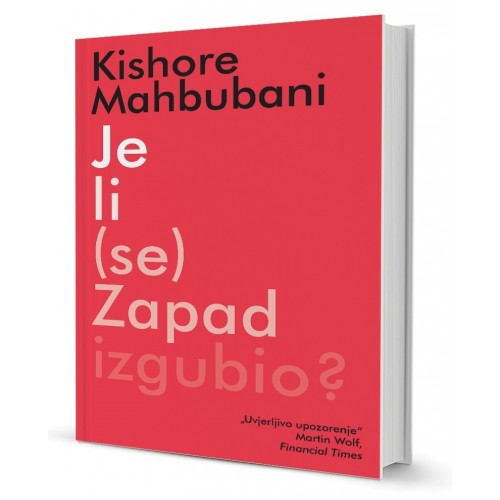 Je li (se) Zapad izgubio?