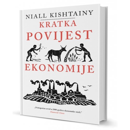 Kratka povijest ekonomije