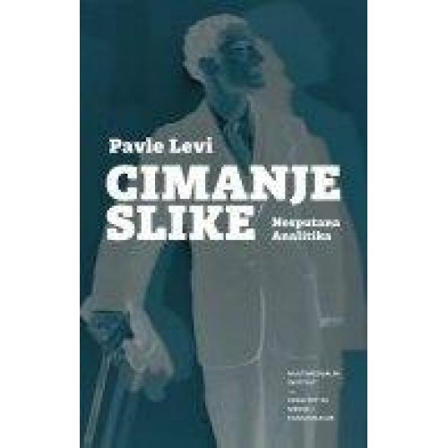 Cimanje slike / Nesputana analitika