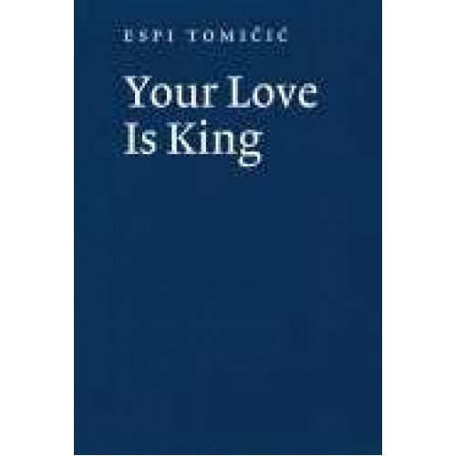 Your love is king