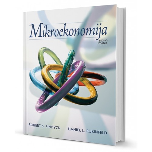 Mikroekonomija - 7. izdanje
