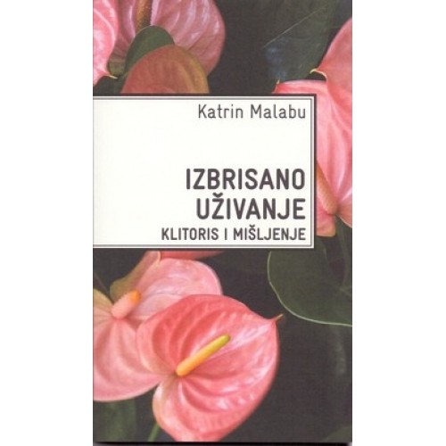 Izbrisano uživanje - klitoris i mišljenje