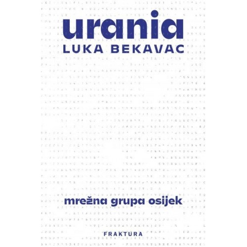 Urania 3 - Mrežna grupa Osijek