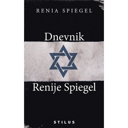 Dnevnik Renije Spiegel