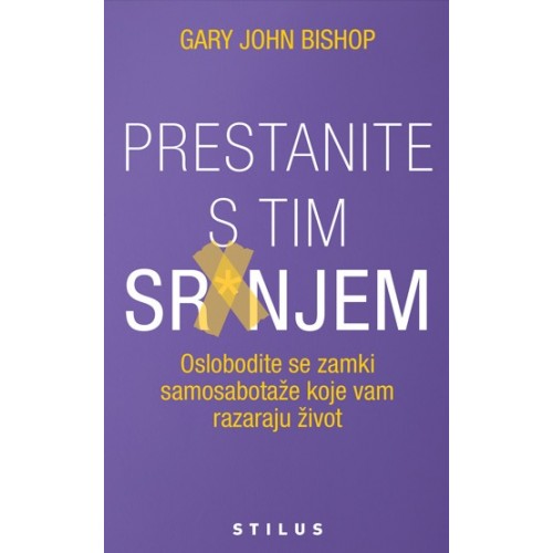 Prestanite s tim sr*njem