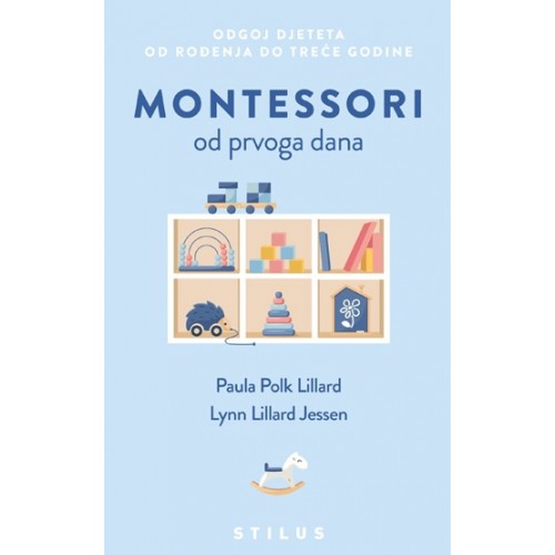 Montessori od prvoga dana
