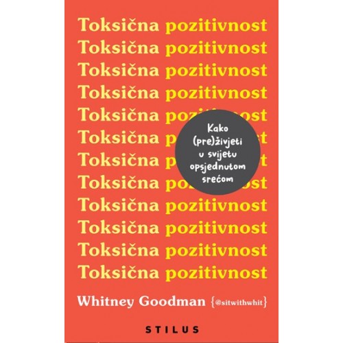 Toksična pozitivnost