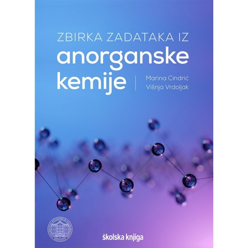 Zbirka zadataka iz anorganske kemije