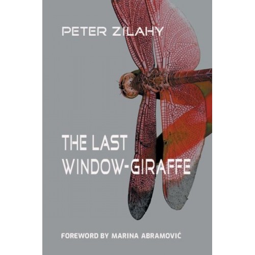 The last window-giraffe (eng.)