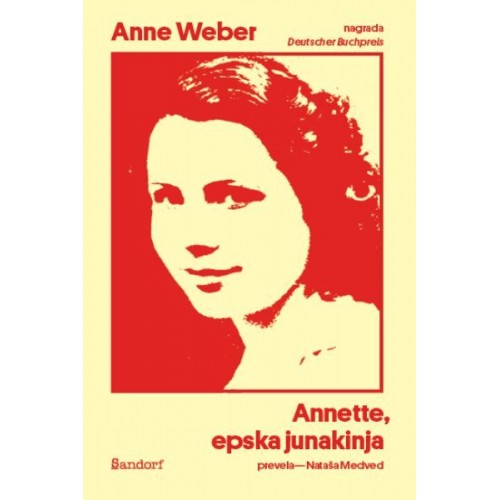 Annette, epska junakinja