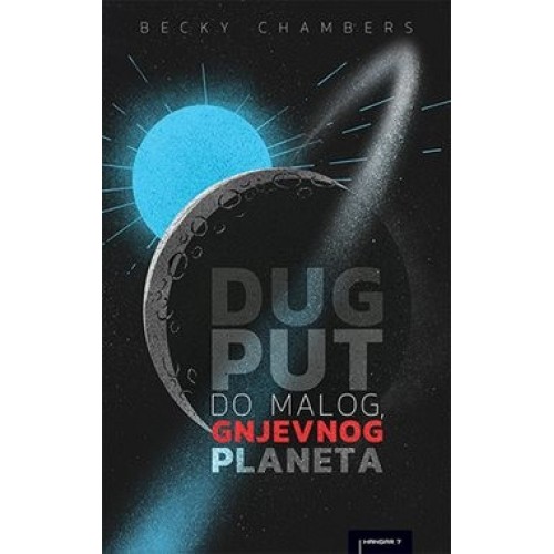 Dug put do malog, gnjevnog planeta Dug put do malog, gnjevnog planeta