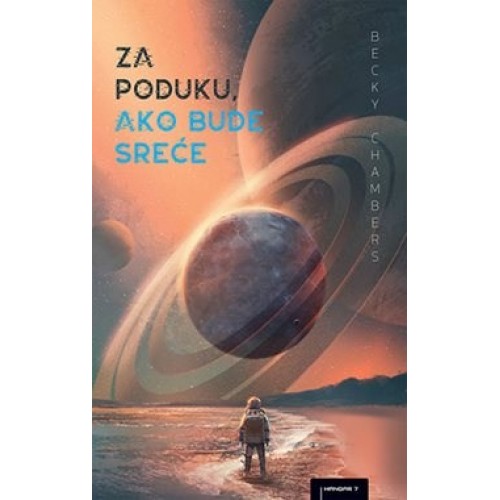 Za poduku, ako bude sreće