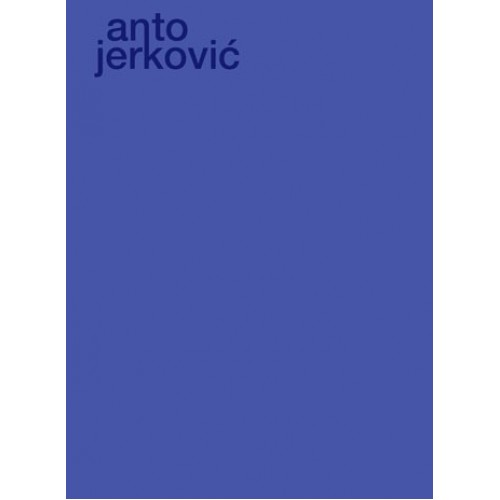 Anto Jerković Anto Jerković