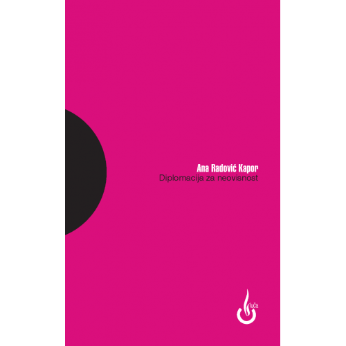 Diplomacija za neovisnost - Iskustvo Crne Gore