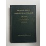 Emanuel Kayser - Lehrbuch der Geologie 1-4 - 