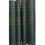 Emanuel Kayser - Lehrbuch der Geologie 1-4 - 