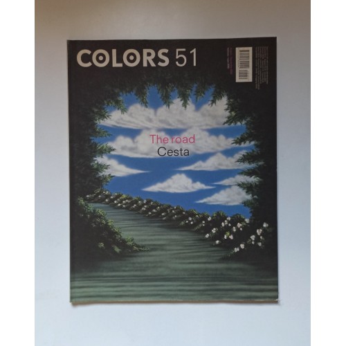 Colors 51 - Časopis o ostatku svijeta