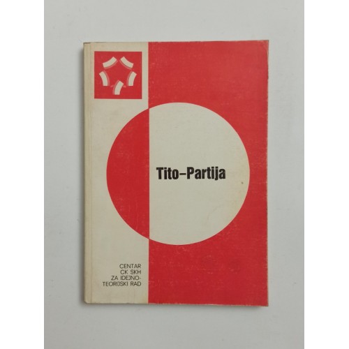Tito-Partija