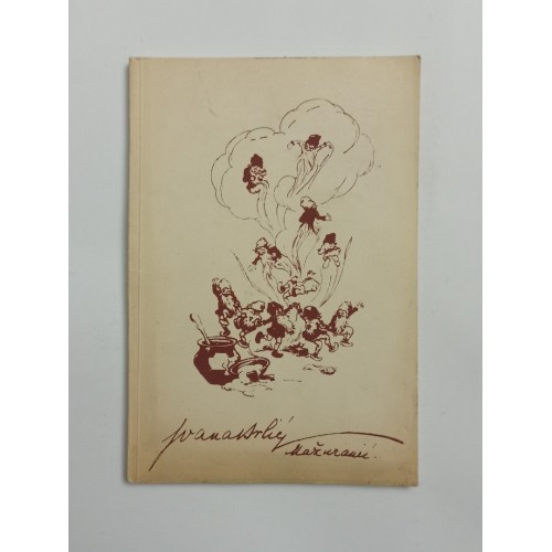 Život Ivane Brlić-Mažuranić u slikama