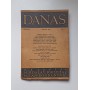 Danas - Književni časopis 1-5 / 1934 - Danas - Književni časopis 1-5 / 1934 -