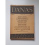 Danas - Književni časopis 1-5 / 1934 - Danas - Književni časopis 1-5 / 1934 -