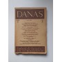 Danas - Književni časopis 1-5 / 1934 - Danas - Književni časopis 1-5 / 1934 -