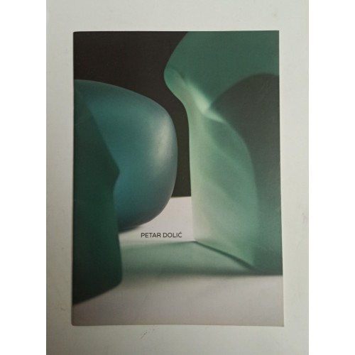 Petar Dolić - More, rijeke i mostovi Petar Dolić - More, rijeke i mostovi