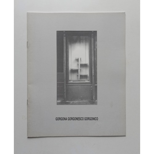 Gorgona, Gorgonesco, Gorgonico Gorgona, Gorgonesco, Gorgonico