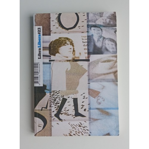 Libra libera 23