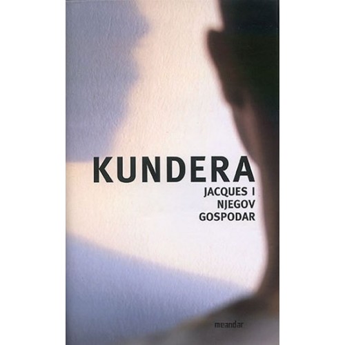 Jacques i njegov gospodar