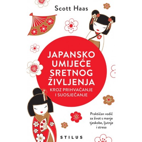 Japansko umijeće sretnog življenja