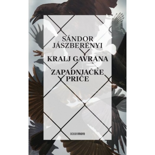 Kralj gavrana i Zapadnjačke priče