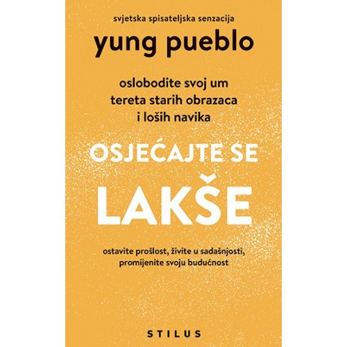 Osjećajte se lakše