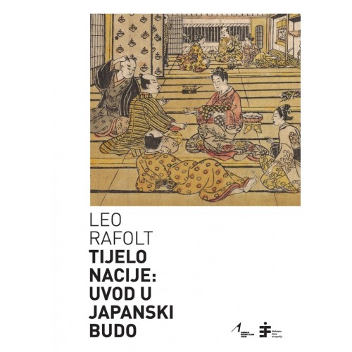 Tijelo nacije - Uvod u japanski budo