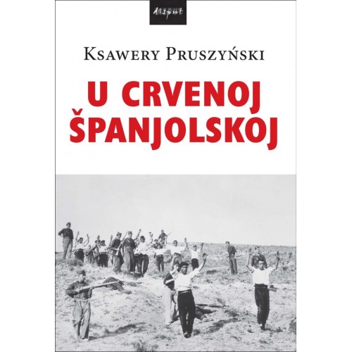 U crvenoj Španjolskoj