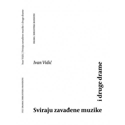 Sviraju zavađene muzike i druge drame