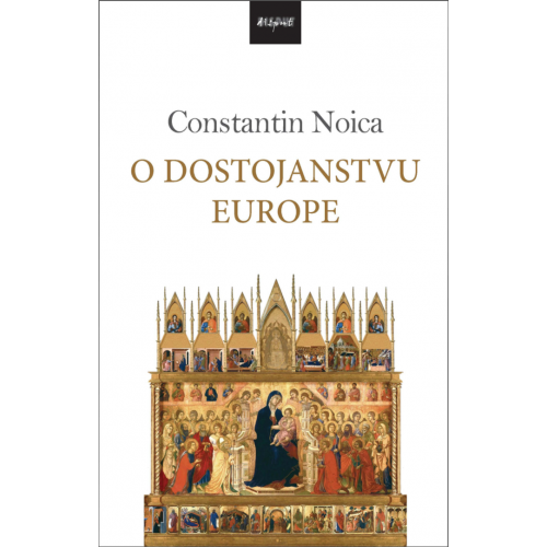 O dostojanstvu Europe