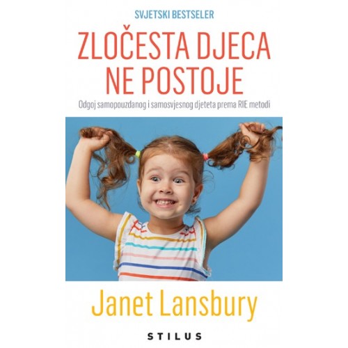 Zločesta djeca ne postoje