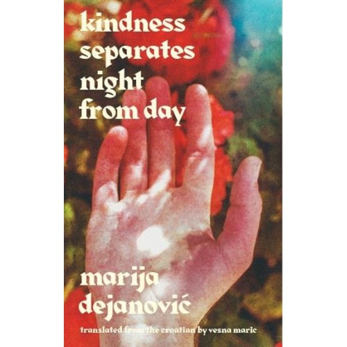 Kindness Separates Night From Day (eng.)