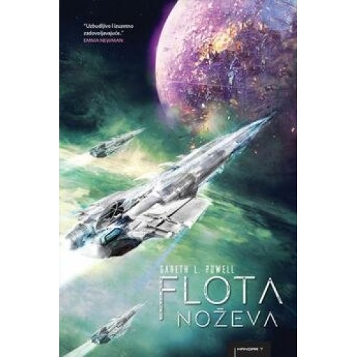 Flota noževa