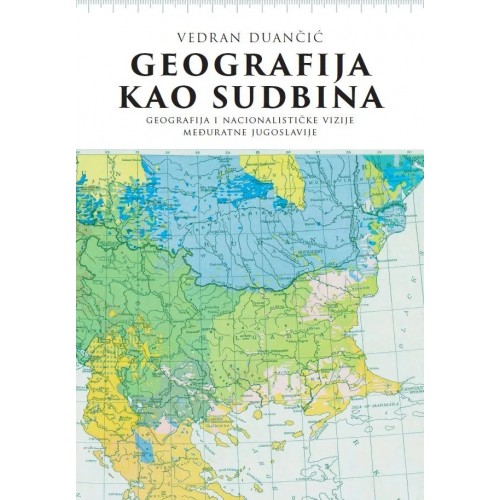 Geografija kao sudbina
