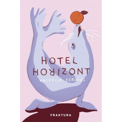 Hotel Horizont