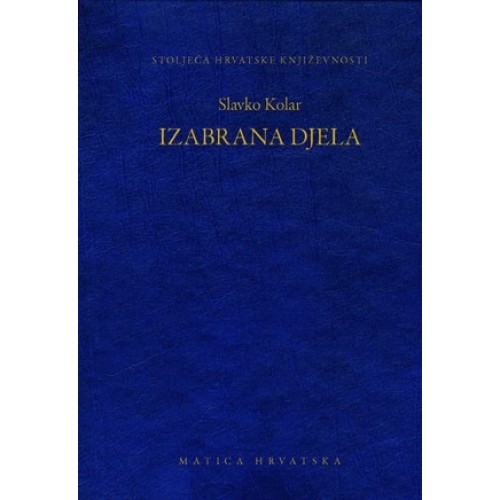 Izabrana djela