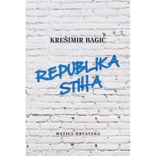 Republika stiha