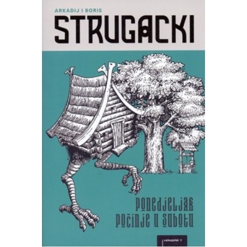 Ponedjeljak počinje u subotu