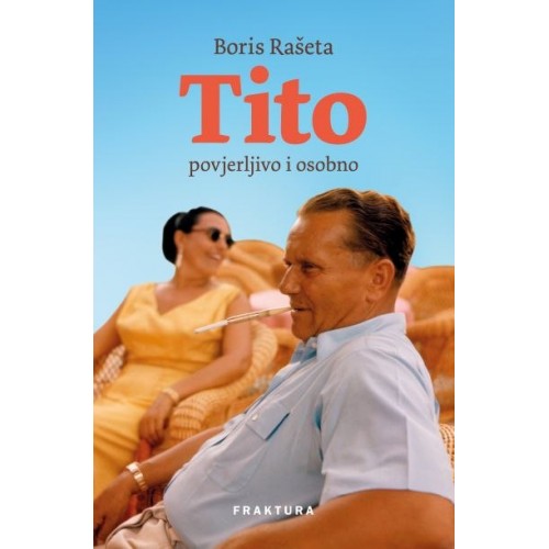 Tito povjerljivo i osobno